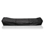Sac à roulettes de 80 "de long pour les garages portables et hangars de rangement portables