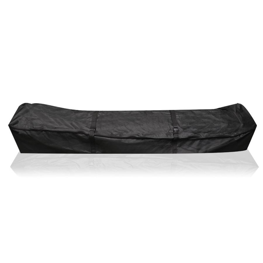 Sac à roulettes de 80 "de long pour les garages portables et hangars de rangement portables