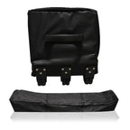Sac à roulettes de 80 "de long pour les garages portables et hangars de rangement portables