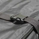 Carport Canopy 80" Long Roller Bag for Portable Garages and Portable Storage Sheds