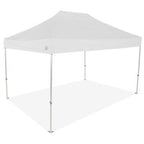 8x12 Industrial Steel Pop Up Canopy Tent - DS