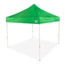 8x8 Industrial Steel Pop Up Canopy Tent - DS