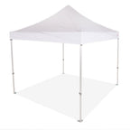 10x10 ML Pop up Canopy Tent 100% Waterproof - 1680 Denier Top
