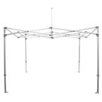 ML 10x10 Remplacement du cadre en aluminium industriel