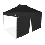 15' Middle Zipper Sidewall Standard Polyester
