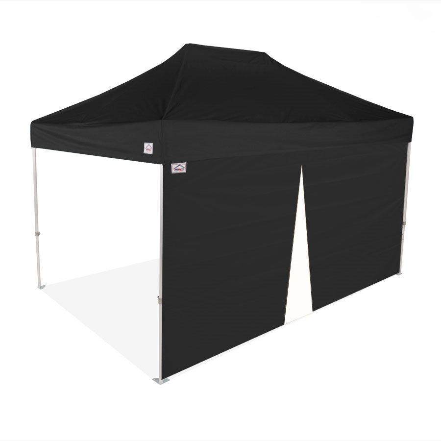 15' Middle Zipper Sidewall Standard Polyester