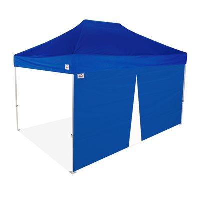 15' Middle Zipper Sidewall Standard Polyester