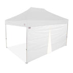 15' Middle Zipper Sidewall Standard Polyester