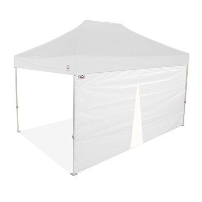 15' Middle Zipper Sidewall Standard Polyester