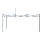 M 10X15 Super Duty Aluminum Frame Replacement