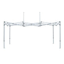 CL 10X15 Heavy Duty Steel Frame Replacement