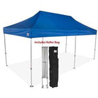 10x20 Super Duty Aluminum Pop up Canopy Tent with Roller Bag - M
