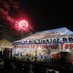 10x15 Custom Canopy