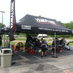 10x20 Custom Canopy