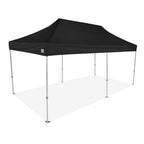 10x20 Super Duty Aluminum Pop up Canopy Tent with Roller Bag - M
