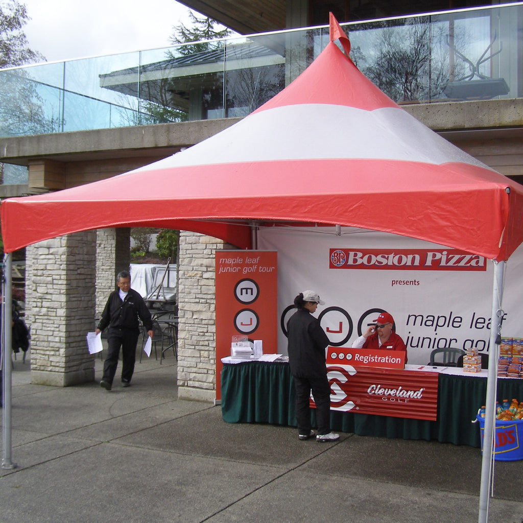 Marquee de base