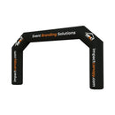 Custom Printed Impact Air Rectangular Inflatable Arch