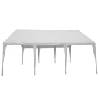 Événement Cauve - 20'X20'X12 '(8 jambes) abri portable