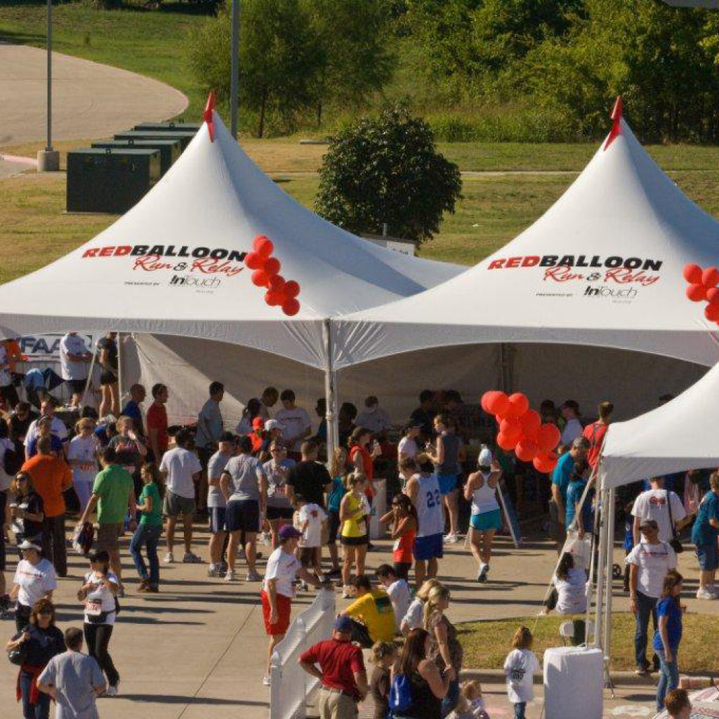 Marquee de base