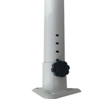 Événement Cauve - 20'X20'X12 '(8 jambes) abri portable