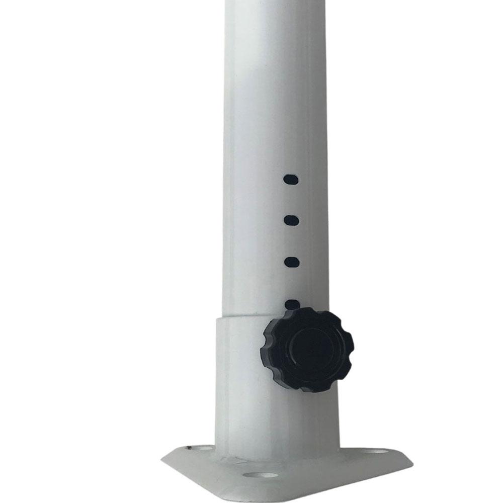 Événement Cauve - 20'X20'X12 '(8 jambes) abri portable