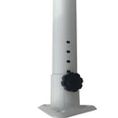 Événement Cauve - 20'X20'X12 '(8 jambes) abri portable