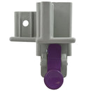 DS Part G. | 2-Way Outer Leg Slider Bracket