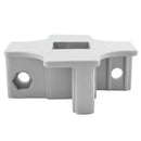 DS Part H. | Upper Peak Pole Bracket