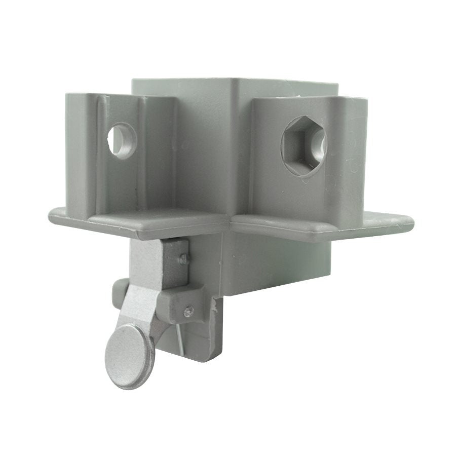 CL / AOL Part G. | 2 Way Outer Leg Slider Bracket