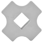 CL / AOL Part H. | Upper Peak Pole Bracket