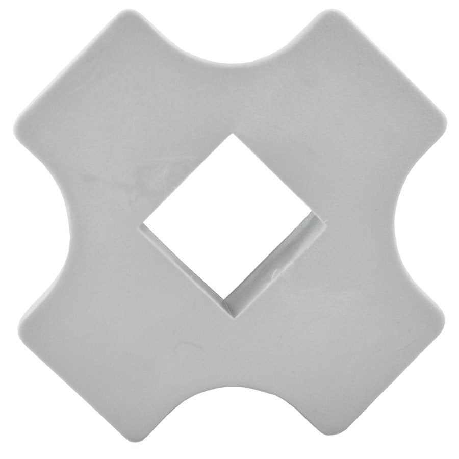 CL / AOL Part H. | Upper Peak Pole Bracket