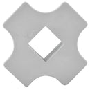 CL / AOL Part H. | Upper Peak Pole Bracket