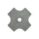 CL / AOL Part I. | Lower Peak Pole Bracket