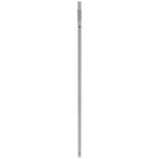 CL Part J. | Steel Outer Leg with Velcro
