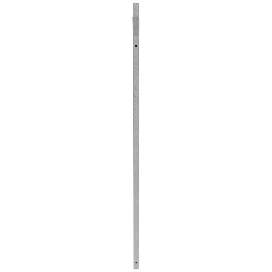 CL Part J. | Steel Outer Leg with Velcro
