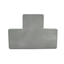 CL 10x20 | 3-Way Middle Outer Leg Bracket