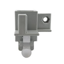 CL 10x20 | 3-Way Middle Outer Leg Slider Bracket