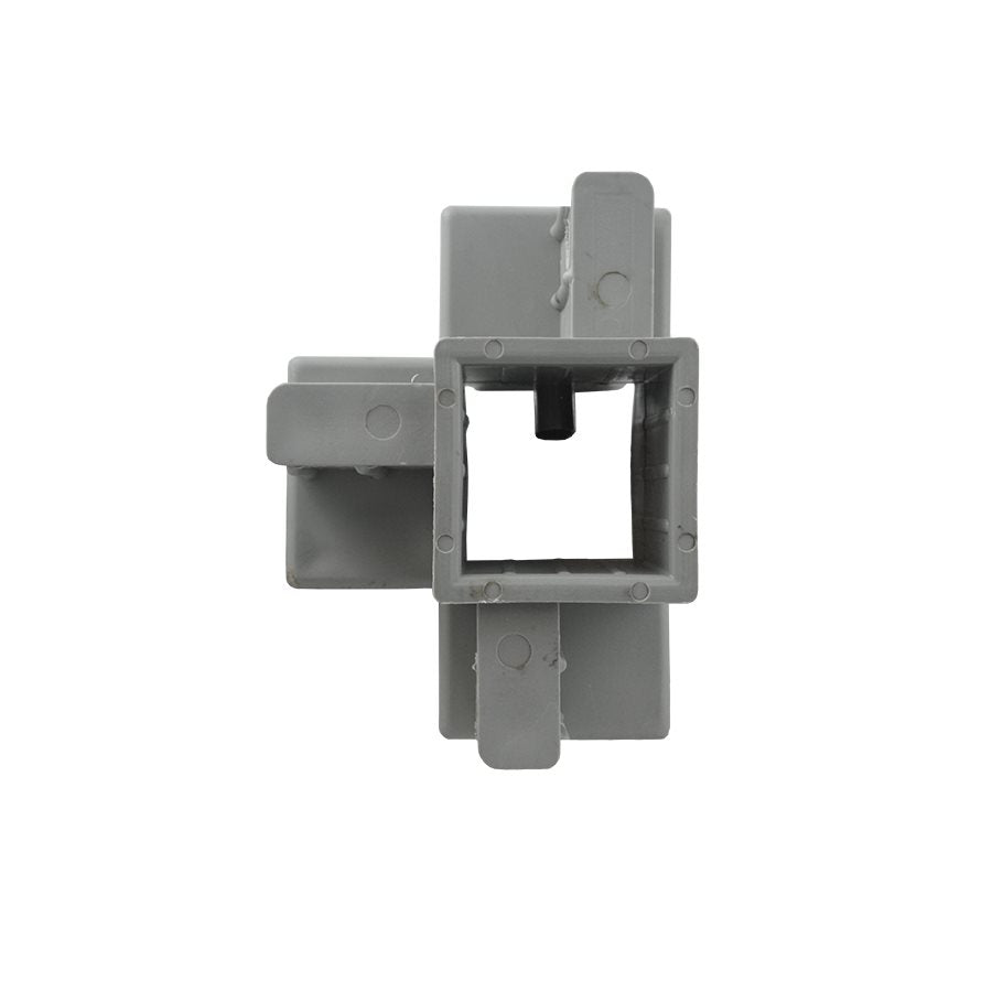 CL 10x20 | 3-Way Middle Outer Leg Slider Bracket