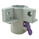 ML Part G. | 2-Way Outer Leg Slider Bracket