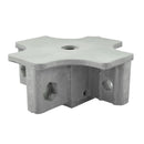 ML Part I. | Lower Peak Pole Bracket