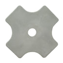 ML Part I. | Lower Peak Pole Bracket