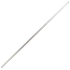 ML Part L. | Barre de ferme en aluminium