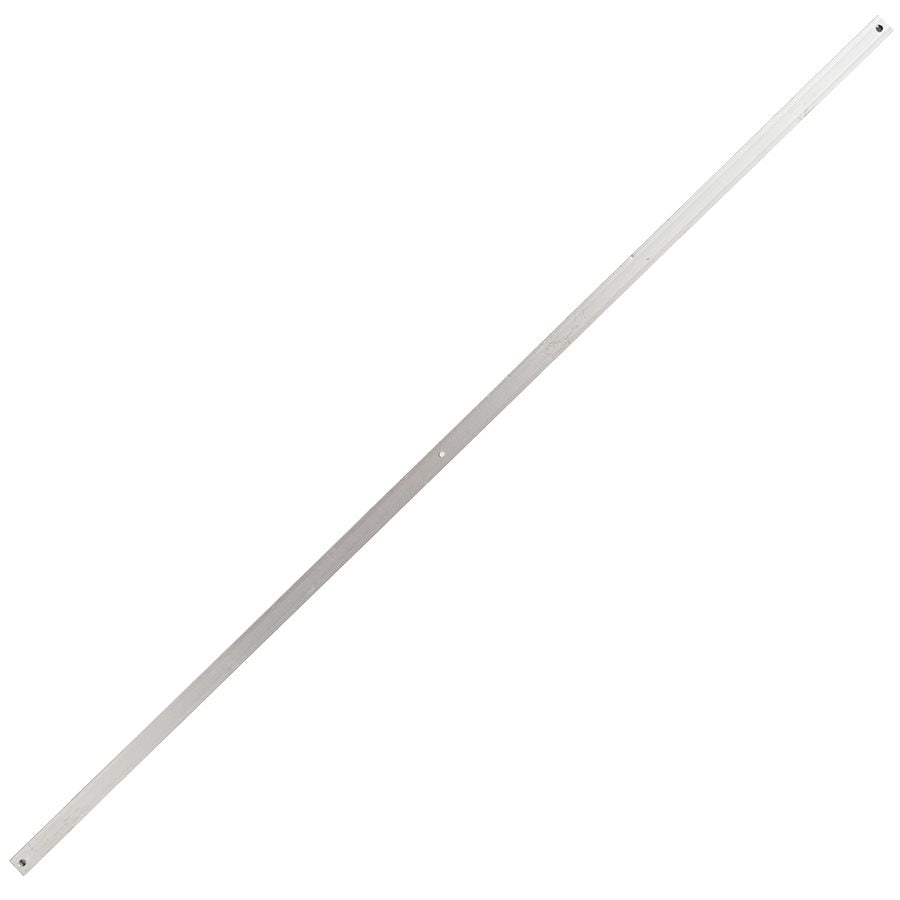 ML Part L. | Barre de ferme en aluminium
