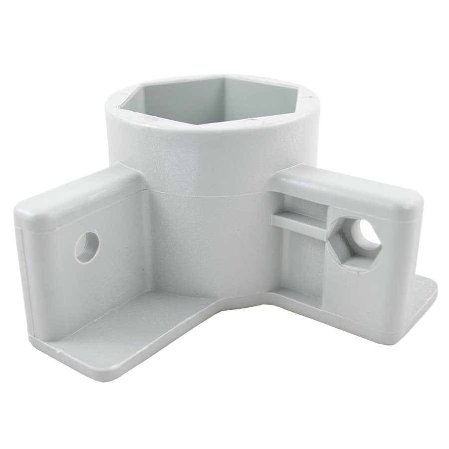 M Partie F. | Support de jambe extérieure à 2 voies