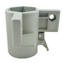 M Part G. | 2-Way Outer Leg Slider Bracket