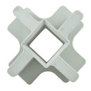 M Part H. | Upper Peak Pole Bracket