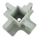 M Part I. | Lower Peak Pole Bracket