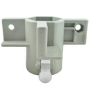 M 10x20 | 3-Way Middle Outer Leg Slider Bracket