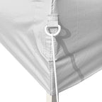 10x10 Slant Leg Pop Up Canopy Tent
