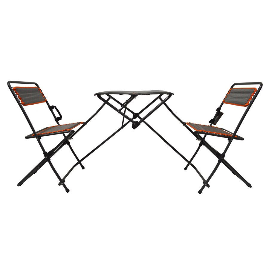 Portable Picnic Table and Chairs